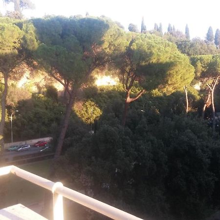 Le Suites Di Tevere Home Rome Buitenkant foto