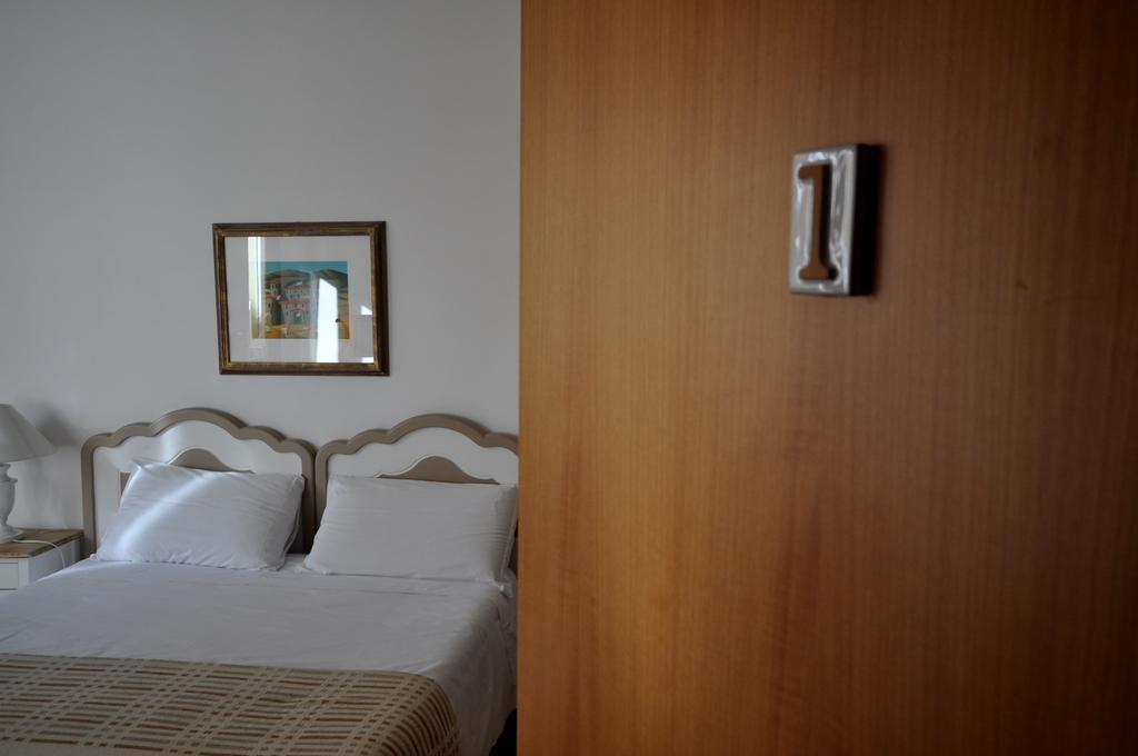 Le Suites Di Tevere Home Rome Kamer foto
