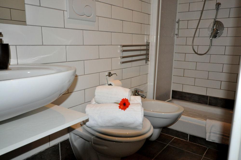 Le Suites Di Tevere Home Rome Buitenkant foto