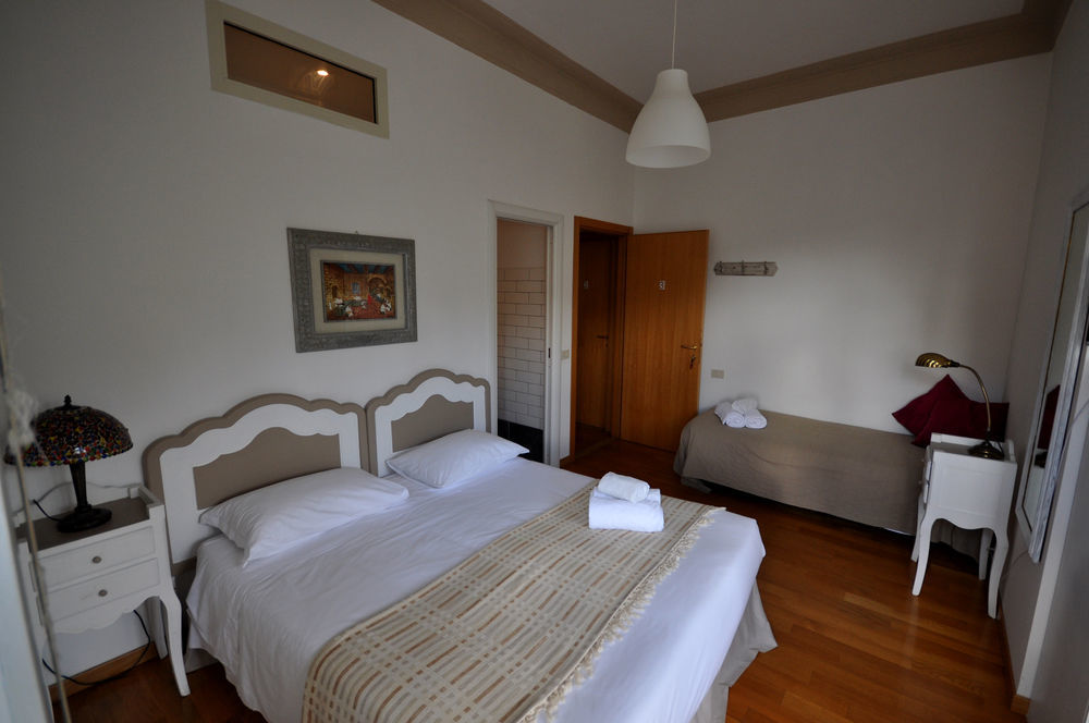 Le Suites Di Tevere Home Rome Buitenkant foto