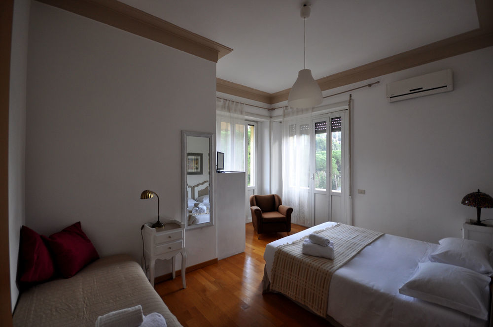 Le Suites Di Tevere Home Rome Buitenkant foto