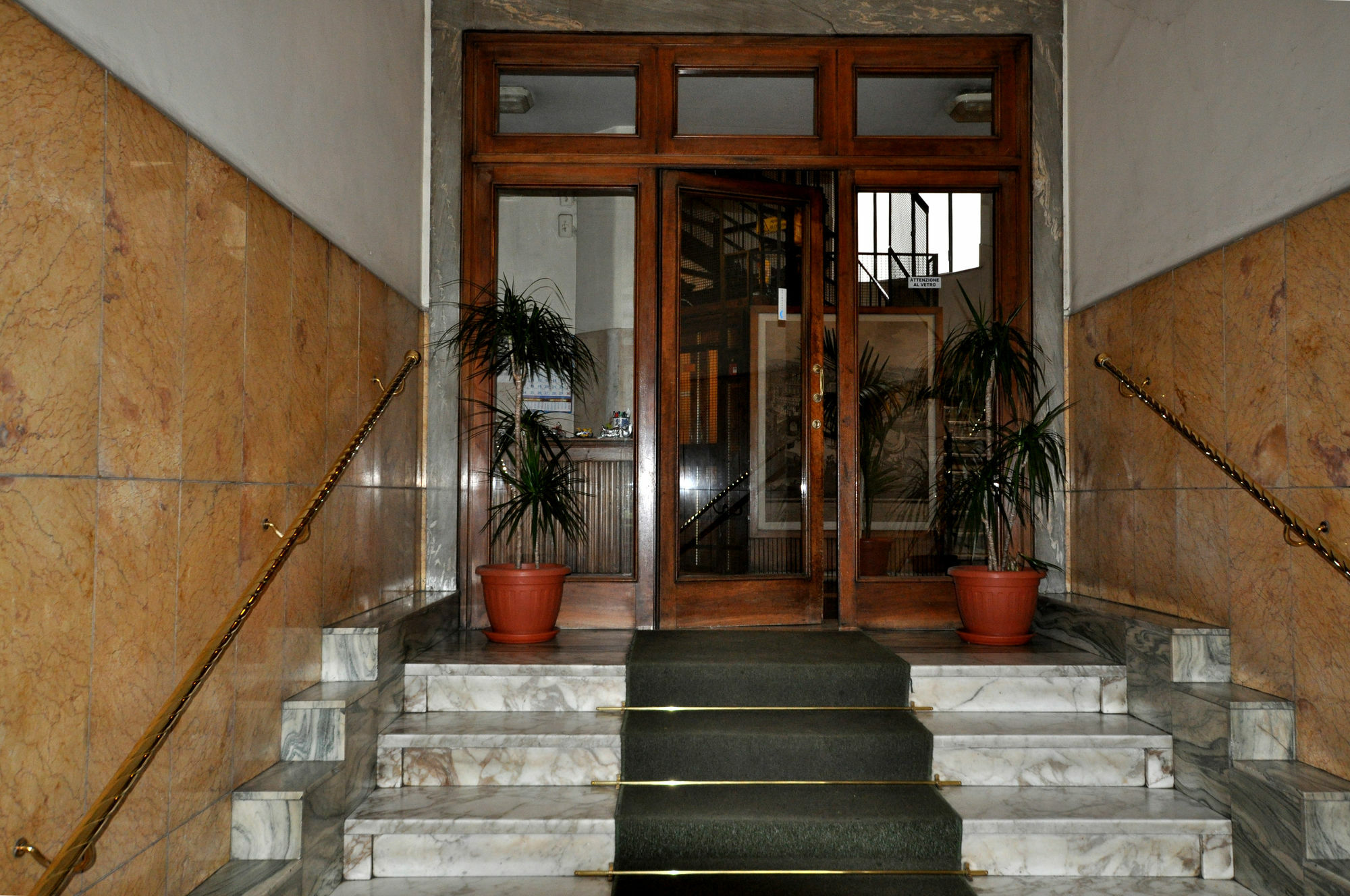Le Suites Di Tevere Home Rome Buitenkant foto