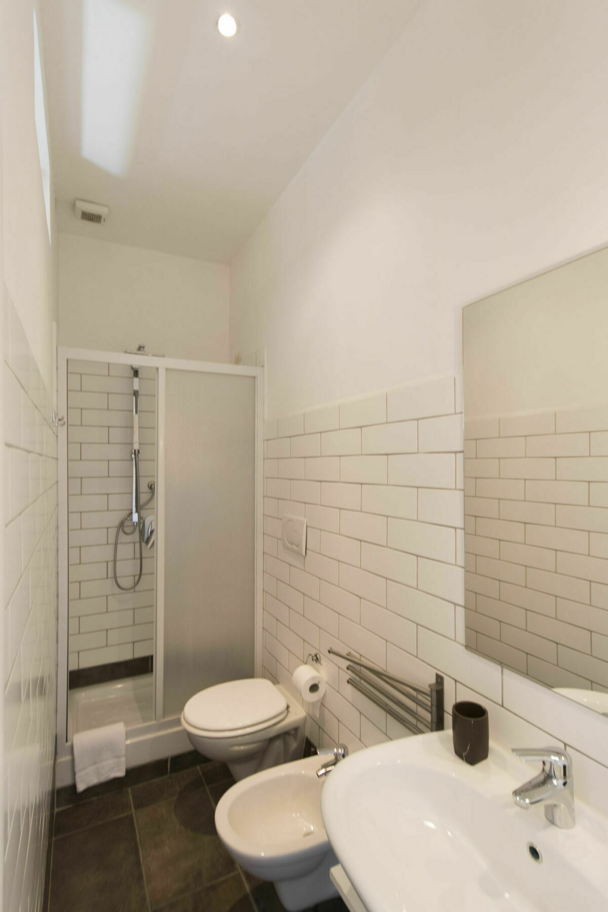 Le Suites Di Tevere Home Rome Buitenkant foto